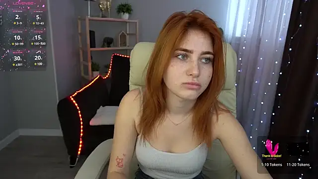 EmilyFoxxi online show from 01/24/25, 10:11