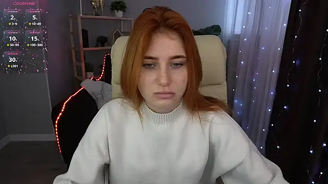 EmilyFoxxi online show from 01/26/25, 09:29