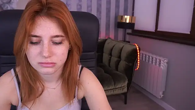 EmilyFoxxi online show from 01/29/25, 09:44