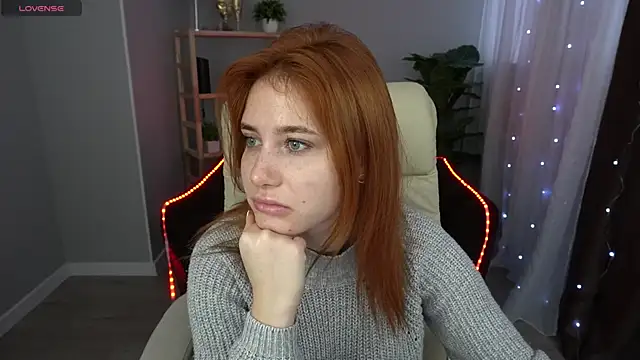 EmilyFoxxi online show from 01/31/25, 06:13