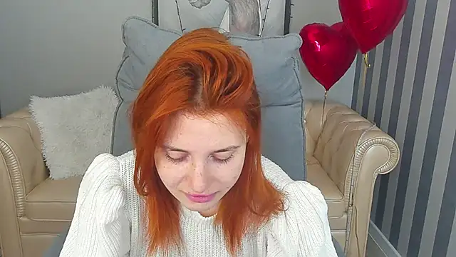 EmilyFoxxi online show from 02/16/25, 07:37