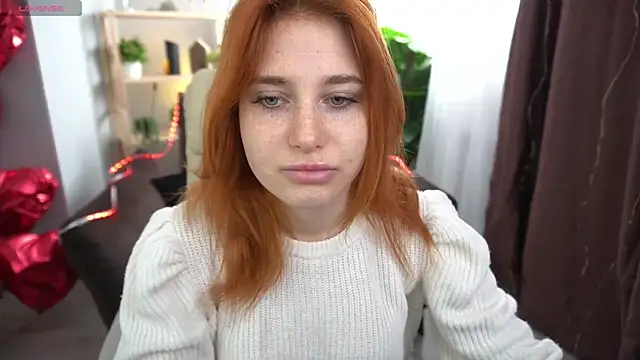 EmilyFoxxi online show from 03/20/25, 06:19