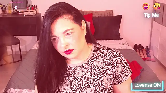 Alenny11 online show from 05/11/26, 03:12