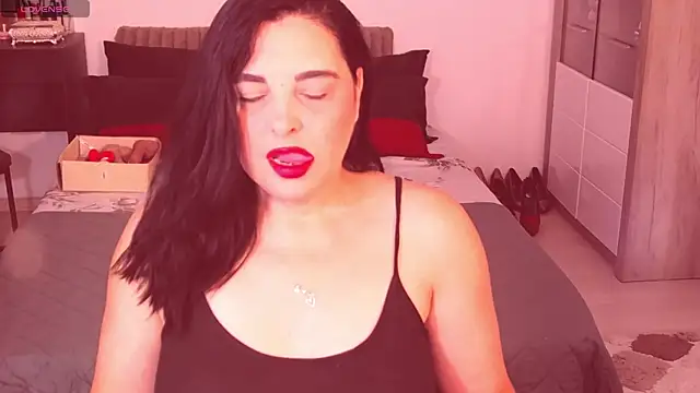 Alenny11 online show from 07/28/26, 03:02