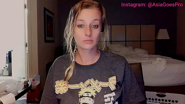 AsiaGoesPro online show from 09/21/25, 03:30