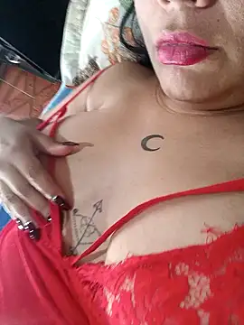 NIKOLE1301 online show from 12/18/24, 07:08
