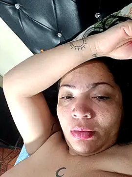 NIKOLE1301 online show from 12/18/24, 10:35
