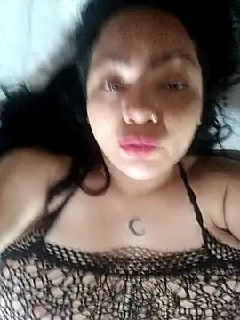 NIKOLE1301 online show from 12/19/24, 08:02