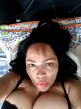 NIKOLE1301 online show from 12/22/24, 07:52