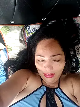 NIKOLE1301 online show from 12/24/24, 02:54