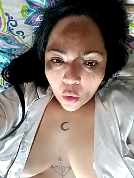 NIKOLE1301 online show from 01/02/25, 08:46