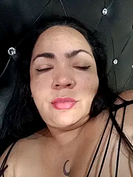 NIKOLE1301 online show from 01/11/25, 09:04