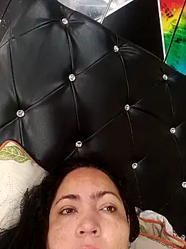 NIKOLE1301 online show from 01/12/25, 05:54