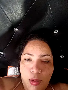 NIKOLE1301 online show from 01/18/25, 04:42
