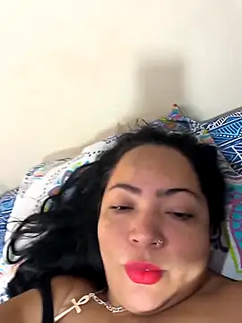 Snapshot of NIKOLE1301 chatting on 10/04/25, 06:28 NIKOLE1301 online show from 10/04/25, 06:28