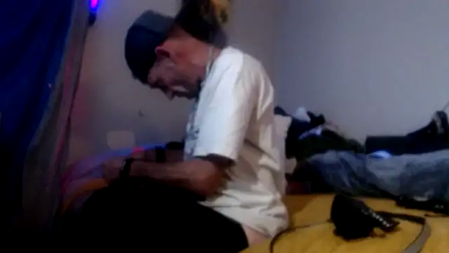 lickthecat online show from 09/22/25, 11:01