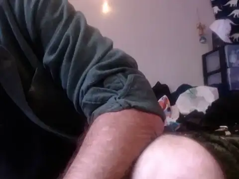 lickthecat online show from 10/13/25, 07:14