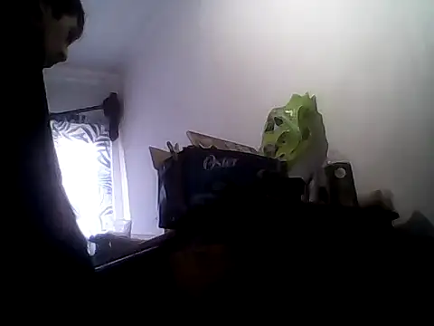 seroe 420 online show from 12/19/25, 07:43