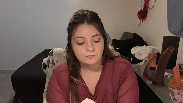 magicsparkles online show from 07/23/26, 03:48