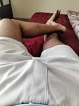 Indianboy2503 online show from 07/13/26, 06:05