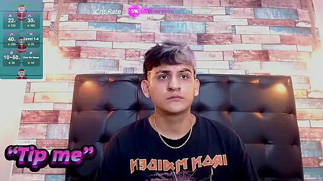 Dona and Carl online show from 12/24/24, 08:05