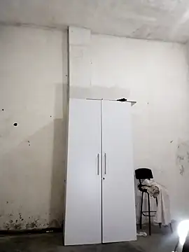 Snapshot of Chacal_Armyy chatting on 11/30/25, 08:57 Chacal Armyy online show from 11/30/25, 08:57