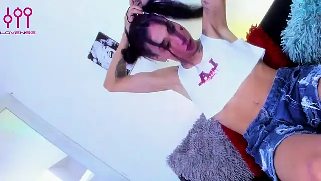 Sammybitchx online show from 07/13/26, 11:57