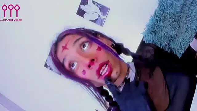 Sammybitchx online show from 07/17/26, 01:18