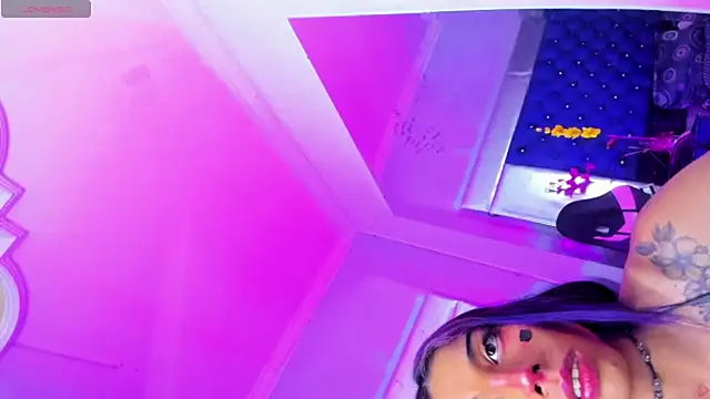 Sammybitchx online show from 07/25/26, 07:22