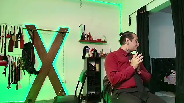 boy n girl online show from 02/26/25, 10:15