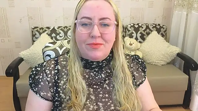 Ginesia online show from 12/08/24, 05:01