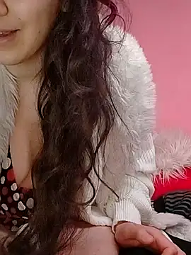 Amaya07 online show from 12/27/24, 02:14