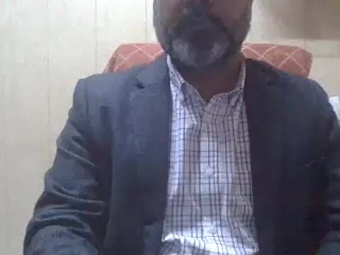 hairymaster95 online show from 12/12/24, 10:13