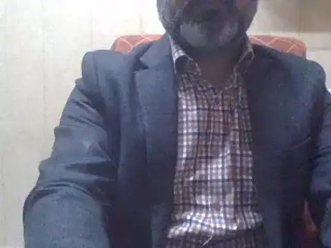 hairymaster95 online show from 12/13/24, 04:11