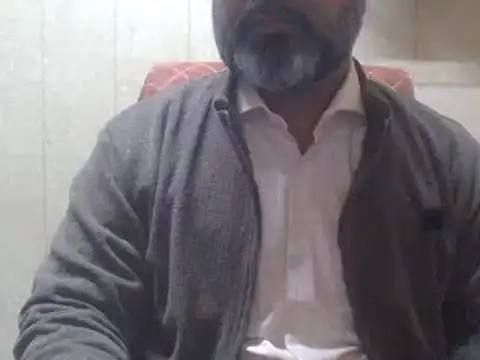 hairymaster95 online show from 12/16/24, 04:45