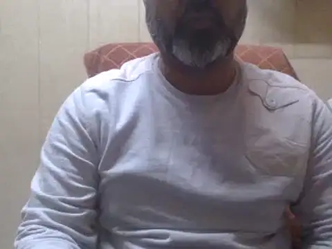 hairymaster95 online show from 12/22/24, 07:33