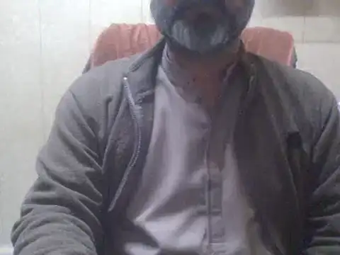 hairymaster95 online show from 12/27/24, 07:51