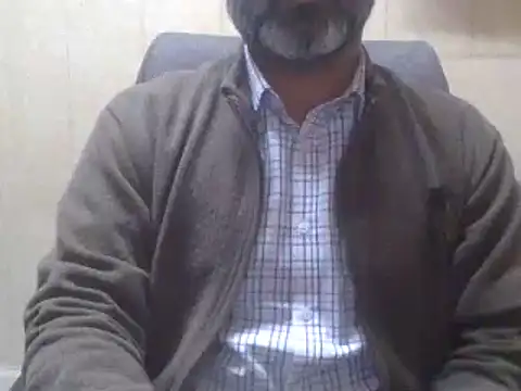 hairymaster95 online show from 02/22/25, 09:34