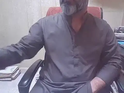 hairymaster95 online show from 09/27/25, 04:06