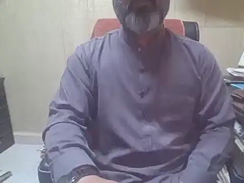 hairymaster95 online show from 10/01/25, 03:34