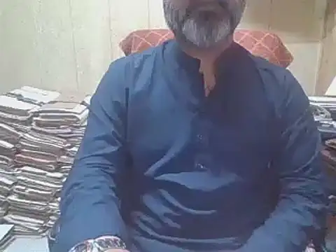 hairymaster95 online show from 10/29/25, 03:31