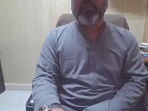 hairymaster95 online show from 11/27/25, 04:58