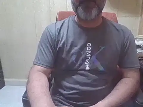 hairymaster95 online show from 05/03/26, 06:41
