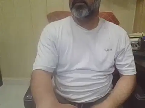 hairymaster95 online show from 05/24/26, 05:23
