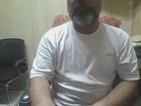 hairymaster95 online show from 07/12/26, 05:20
