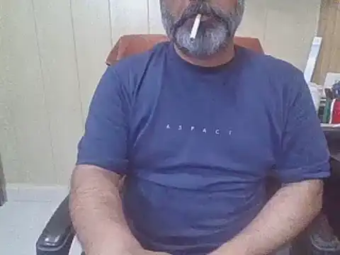 hairymaster95 online show from 07/19/26, 06:17