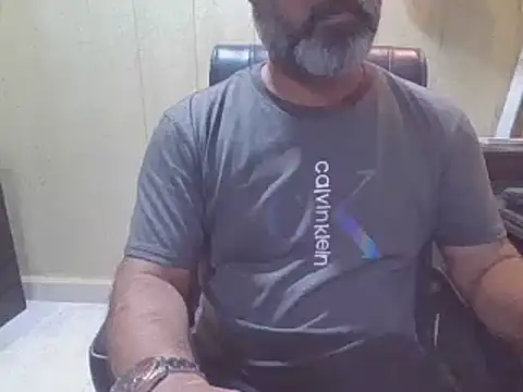 hairymaster95 online show from 07/23/26, 03:37