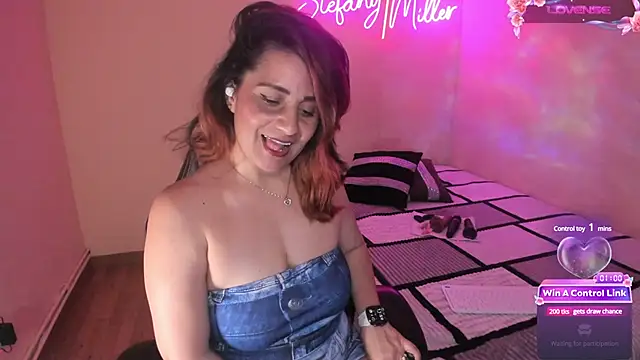 stefany miller77 online show from 02/14/25, 10:59