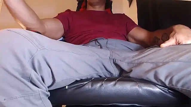 ErosFindomKing online show from 12/02/25, 03:56