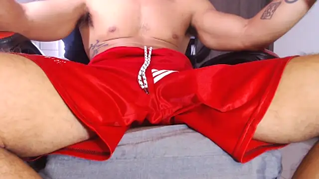 ErosFindomKing online show from 04/24/26, 05:37